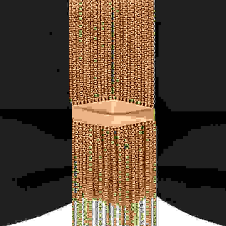 Jimmy Choo Zandra Shoulder