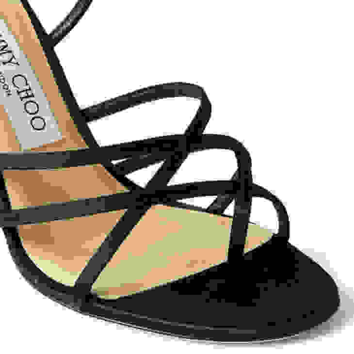 Jimmy Choo Strappy