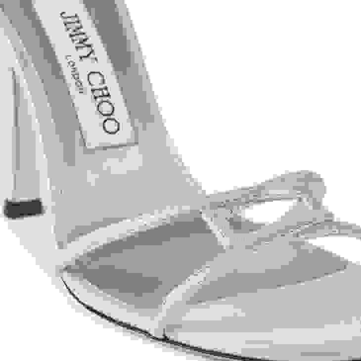 Jimmy Choo Leo 100