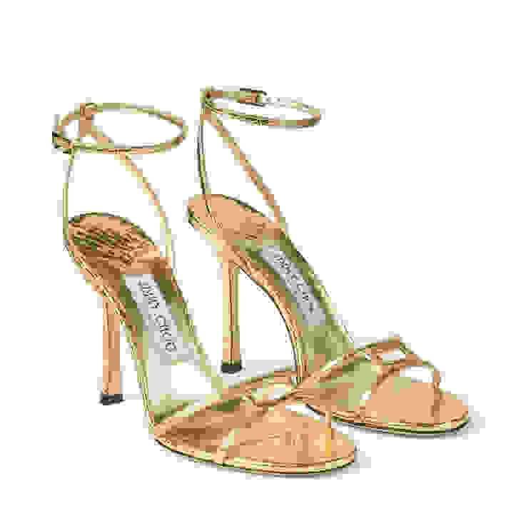 Jimmy Choo Leo 100