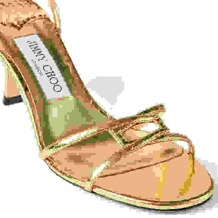 Jimmy Choo Leo 65