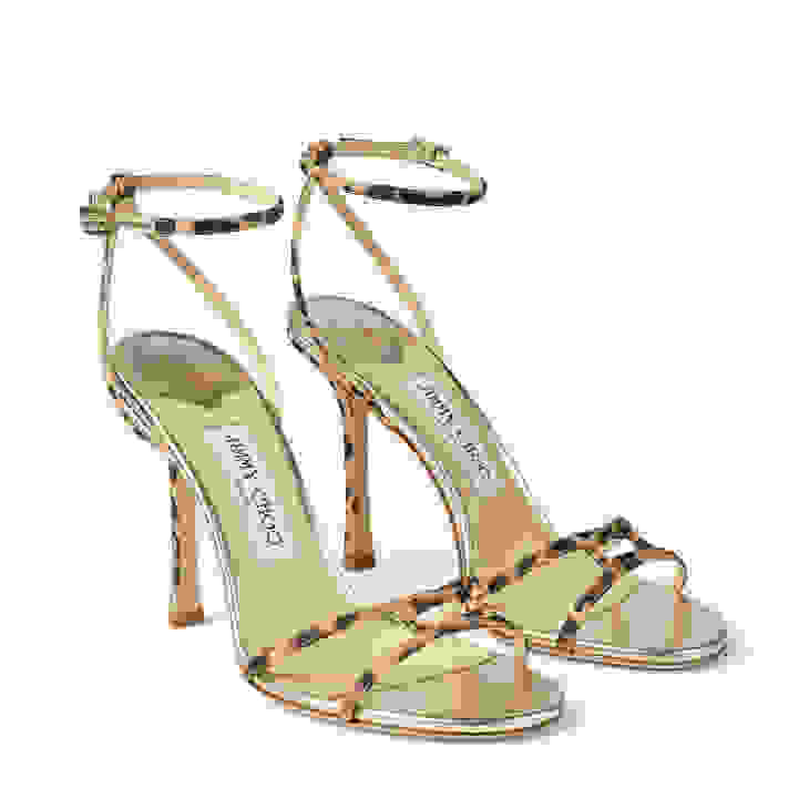 Jimmy Choo Leo