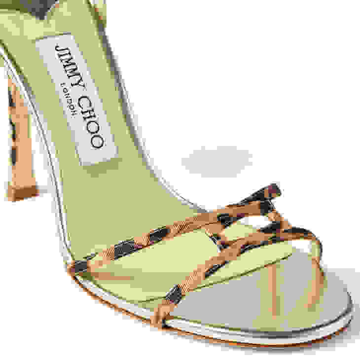 Jimmy Choo Leo