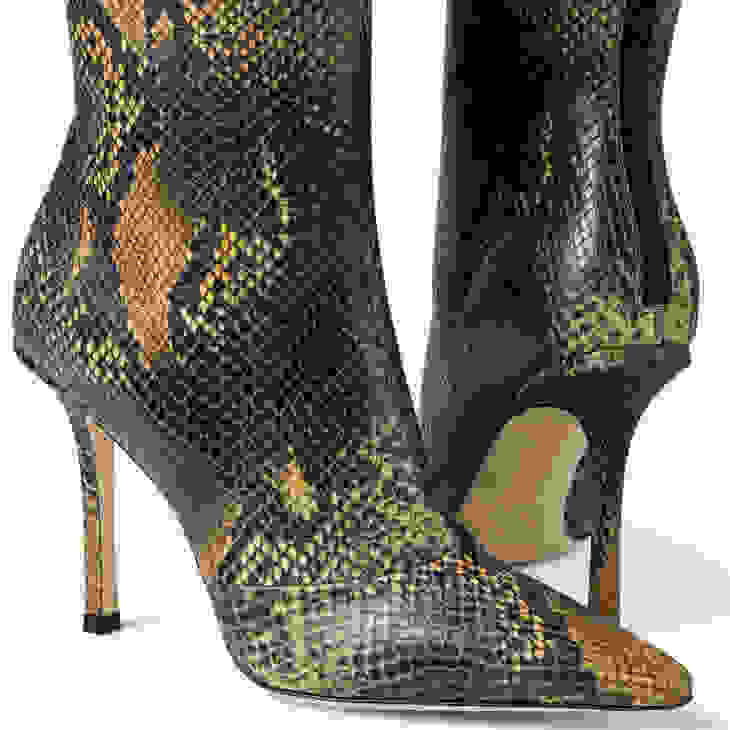 Jimmy Choo Boot