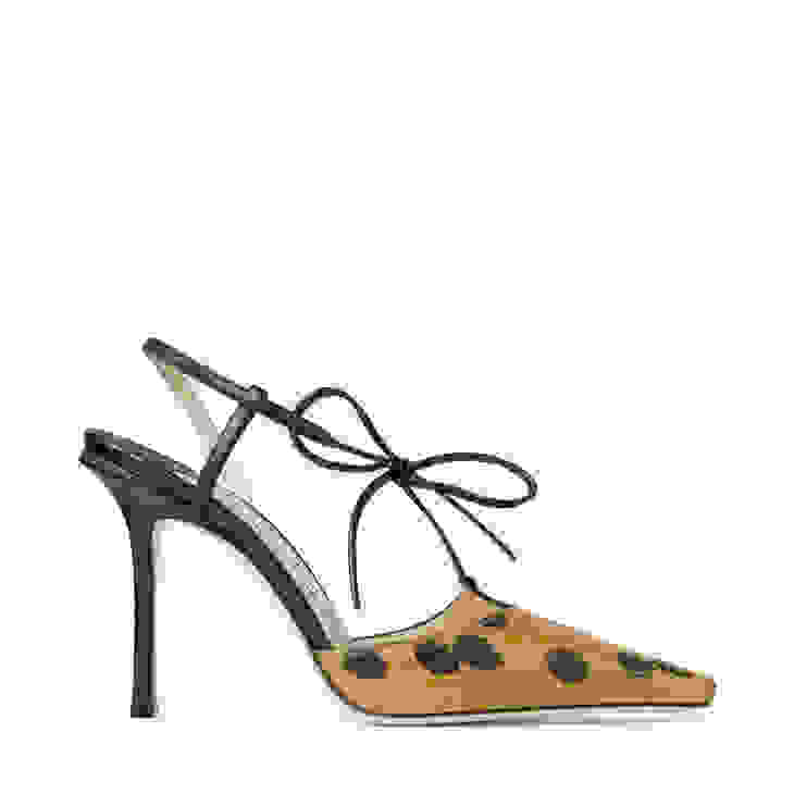 Jimmy Choo Bow