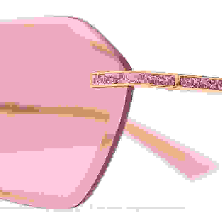 Jimmy Choo Abby