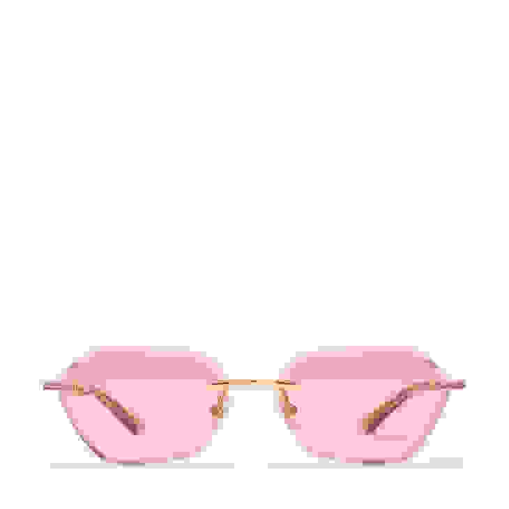 Jimmy Choo Abby