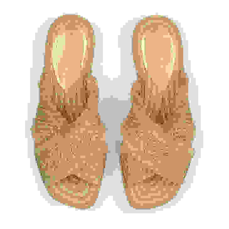 Jimmy Choo Aciel Sandal Flat