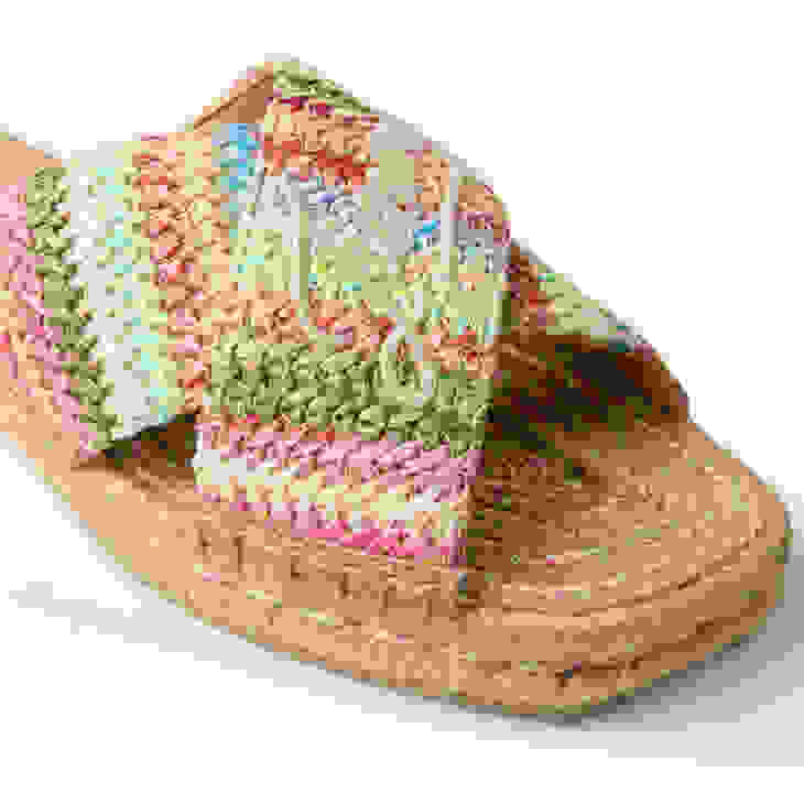 Jimmy Choo Aciel Sandal Flat