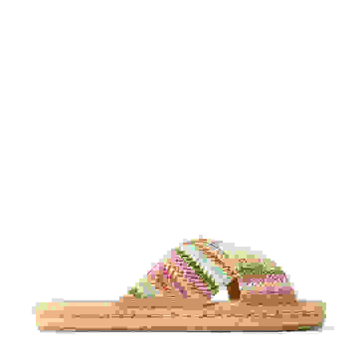 Jimmy Choo Aciel Sandal Flat