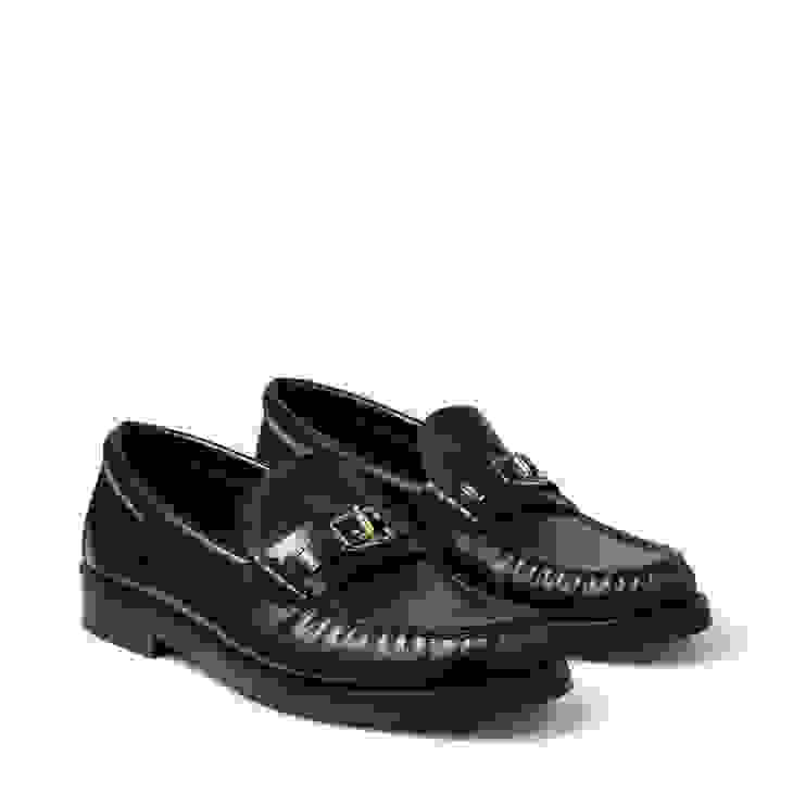 Jimmy Choo Addie Loafer