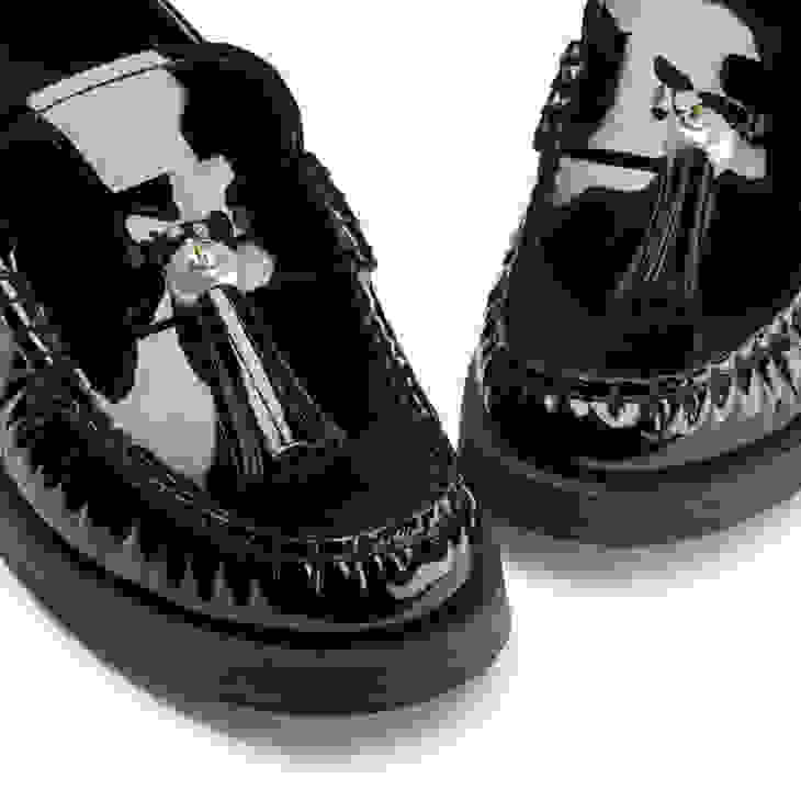 Jimmy Choo Addie Loafer