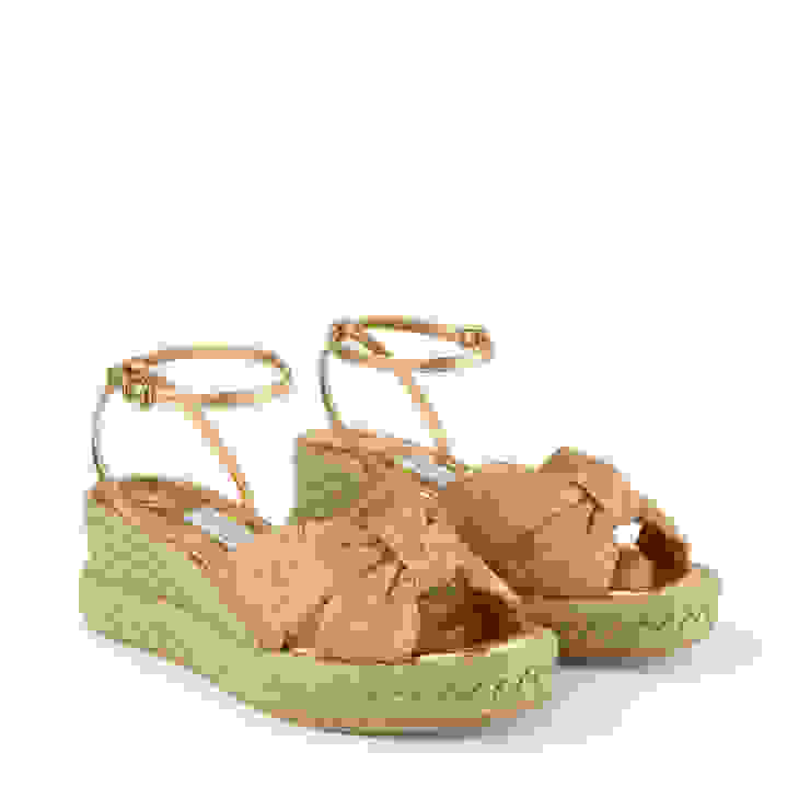 Jimmy Choo Aella Wedge 60