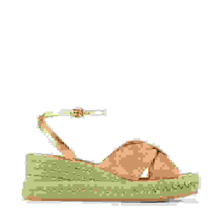 Jimmy Choo Aella Wedge 60