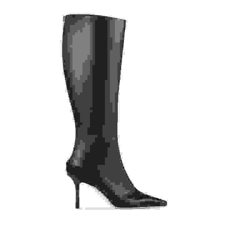 Jimmy Choo Agathe Knee Boot 85