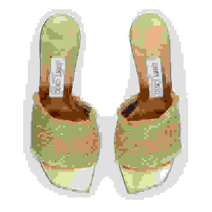 Jimmy Choo Alexia 70