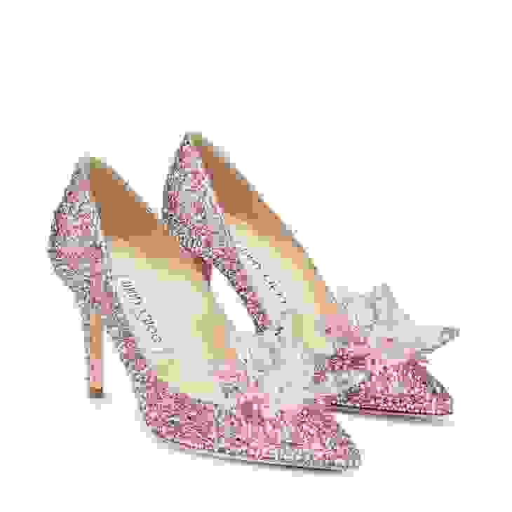 Jimmy Choo Alia
