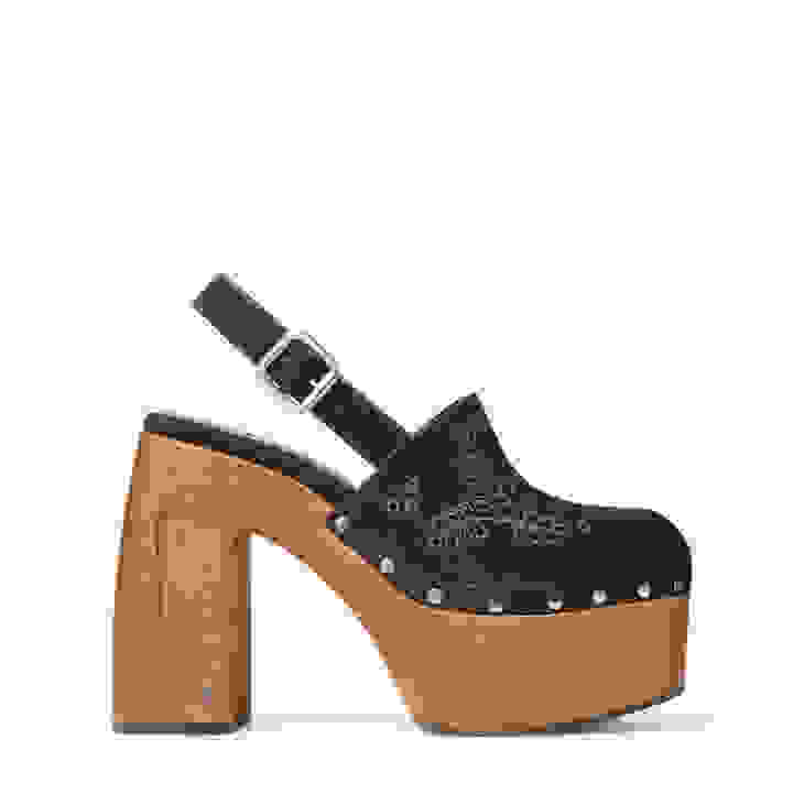 Jimmy Choo Alida Platform 135