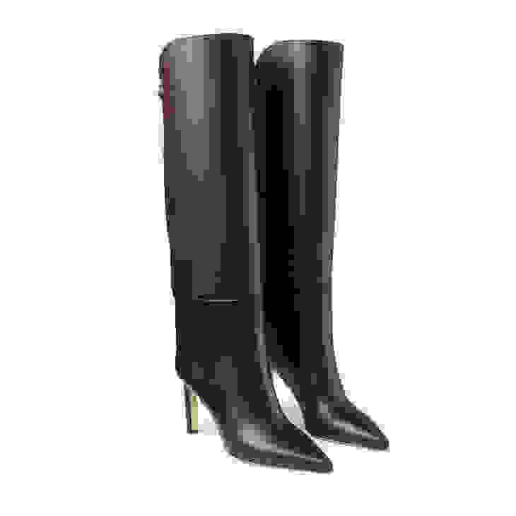 Jimmy Choo Alizze Knee Boot 85