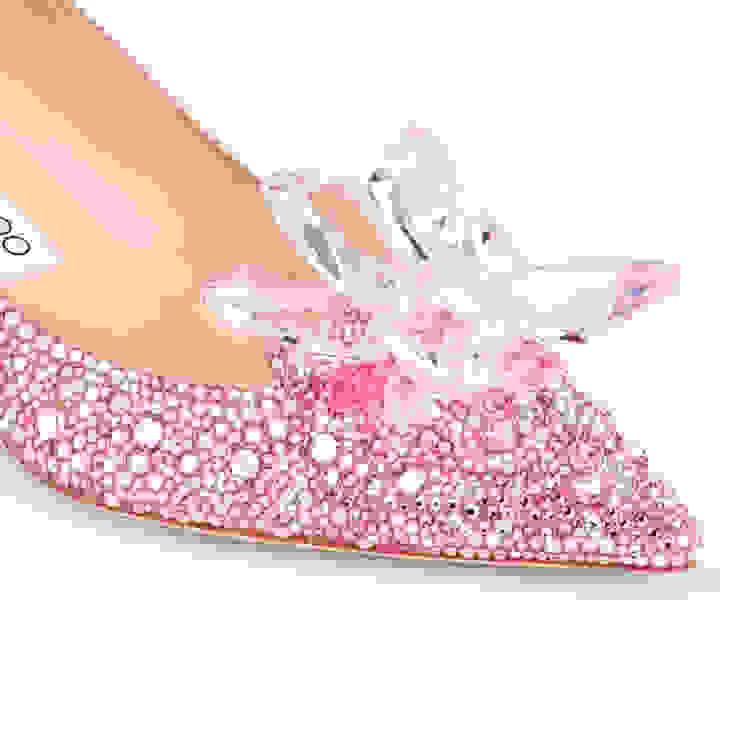 Jimmy Choo Allure