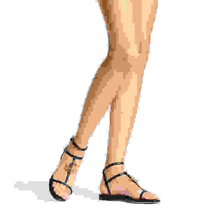 Jimmy Choo Alodie Flat