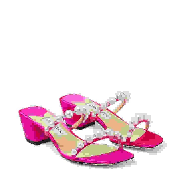 Jimmy Choo Amara 45