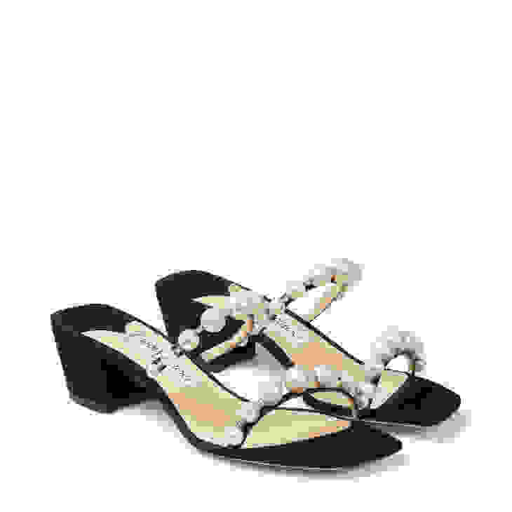 Jimmy Choo Amara 45