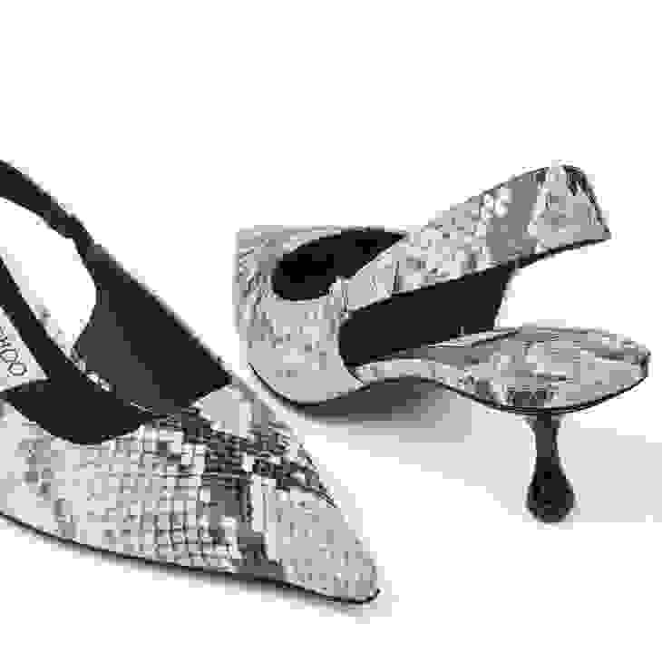 Jimmy Choo Amel 50