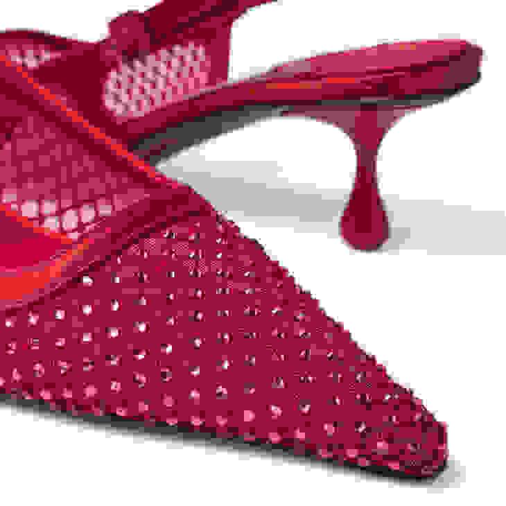Jimmy Choo Amel 50