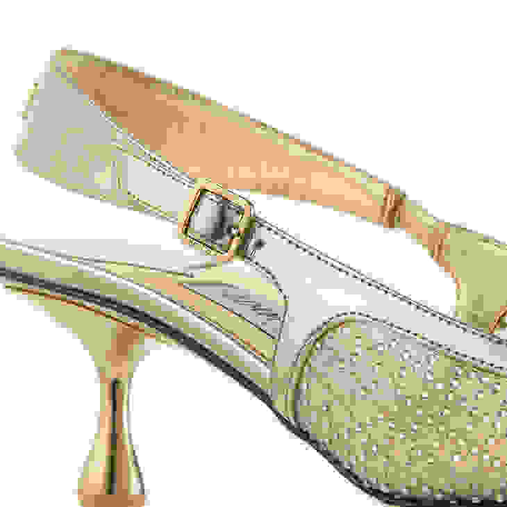 Jimmy Choo Amel 50