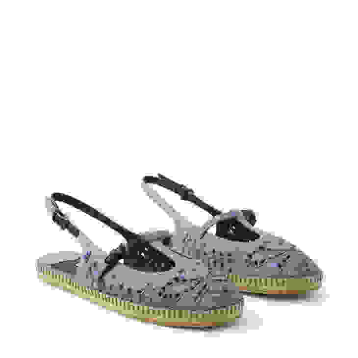 Jimmy Choo Amiee Flat