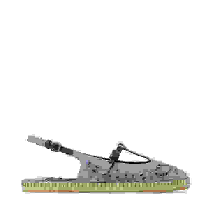 Jimmy Choo Amiee Flat