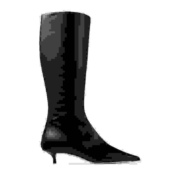 Designer Boots for Women | Leather Boots | JIMMY CHOO US 