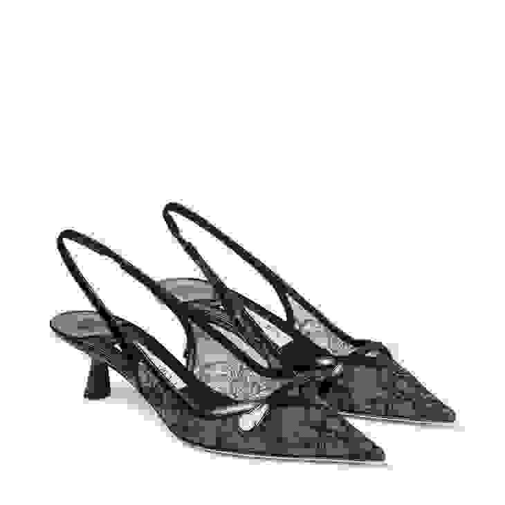 Jimmy Choo Amita 45