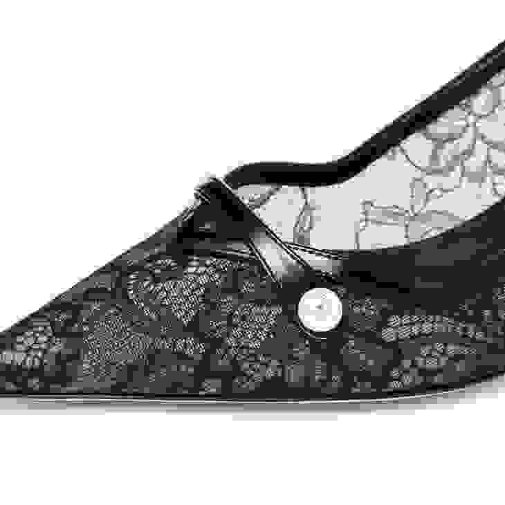 Jimmy Choo Amita 45