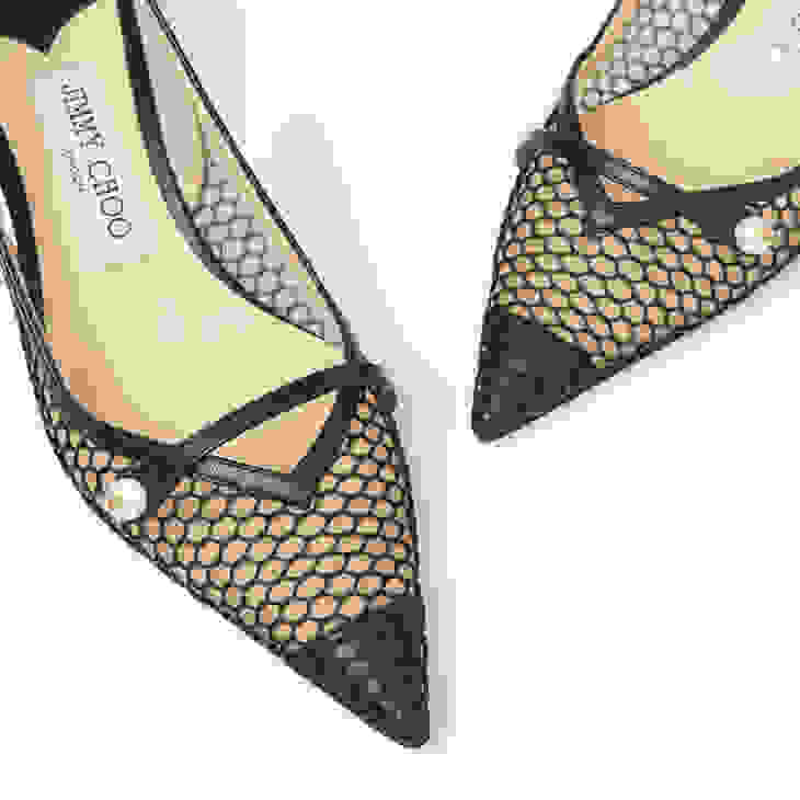 Jimmy Choo Amita 45