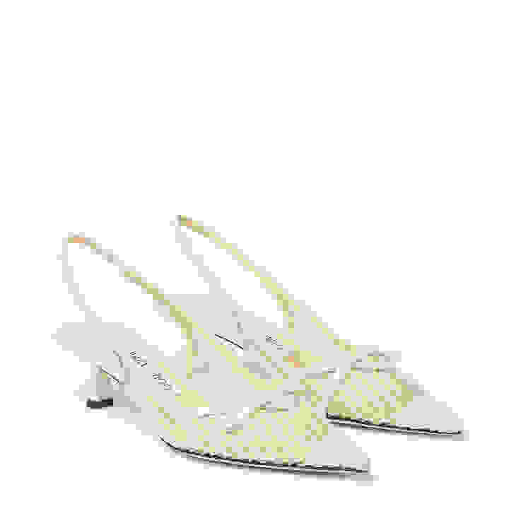 Jimmy Choo Amita 45