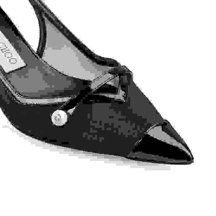 Jimmy Choo Amita 45