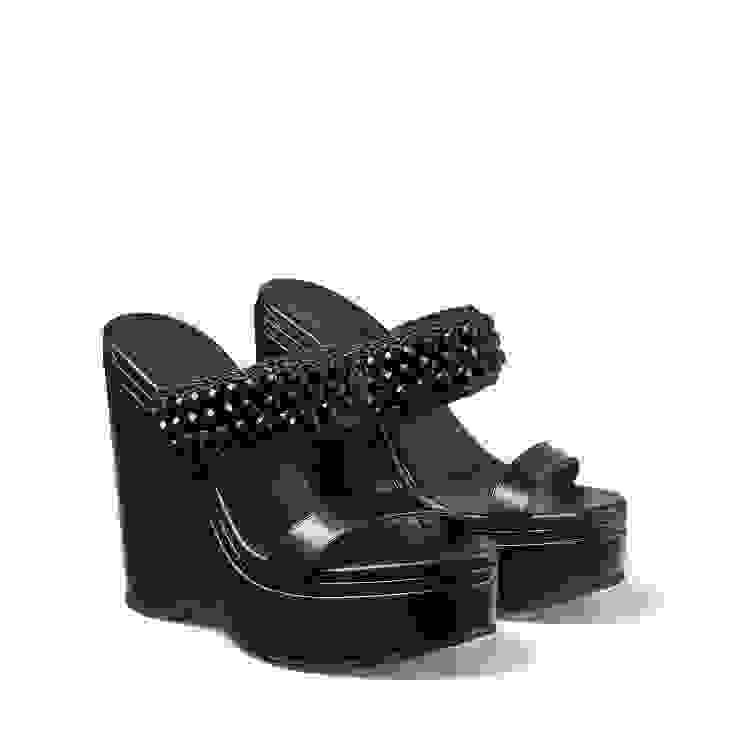 Jimmy Choo Amoure Wedge 130