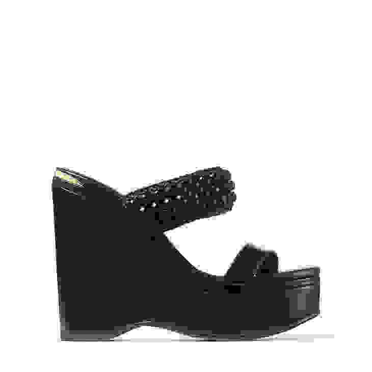 Jimmy Choo Amoure Wedge 130