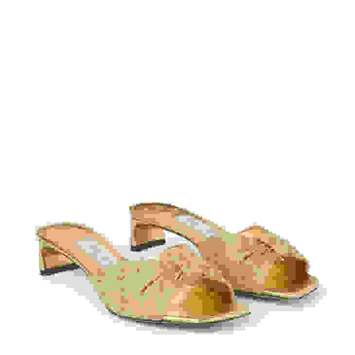 Jimmy Choo Annika Mule 35