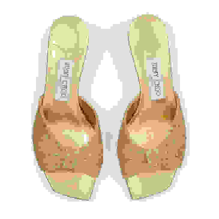 Jimmy Choo Annika Mule 35