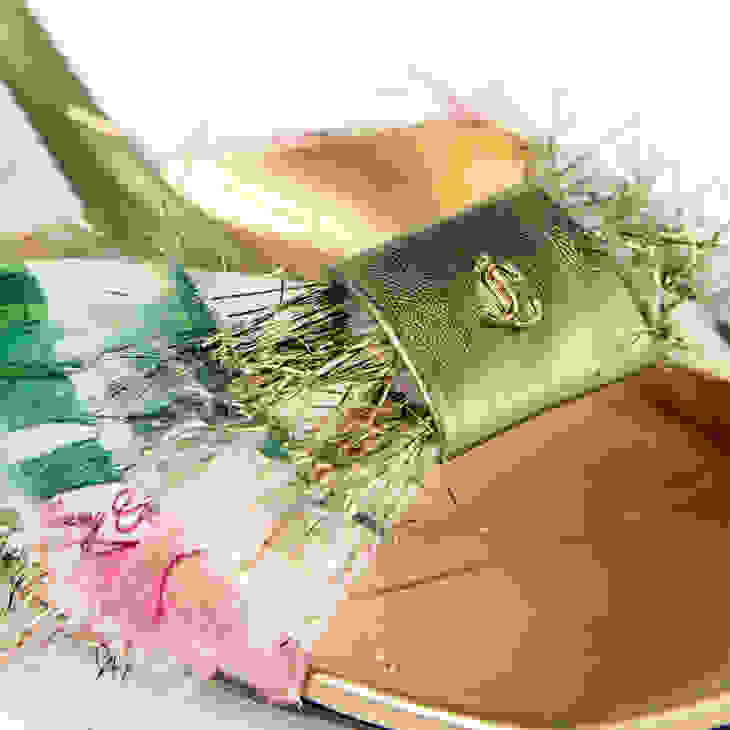 Jimmy Choo Annika Mule 35