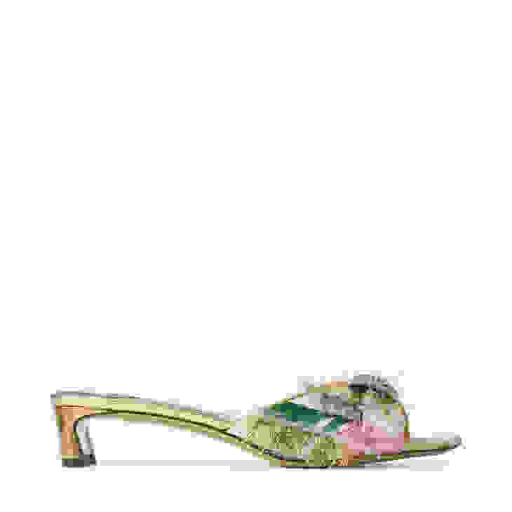 Jimmy Choo Annika Mule 35