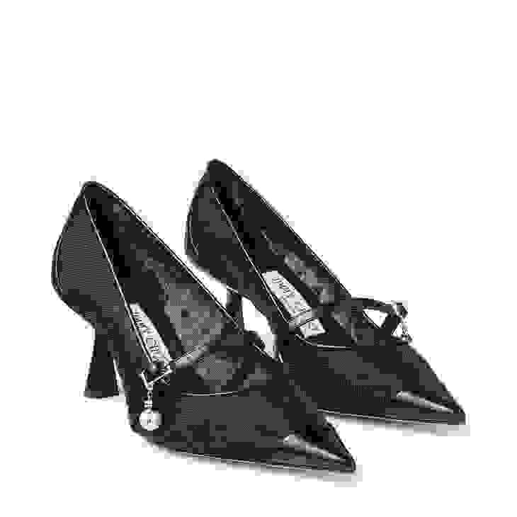 Jimmy Choo Aren Pump 65