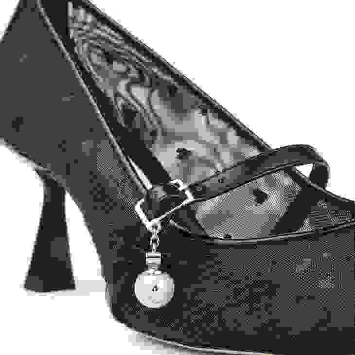 Jimmy Choo Aren Pump 65