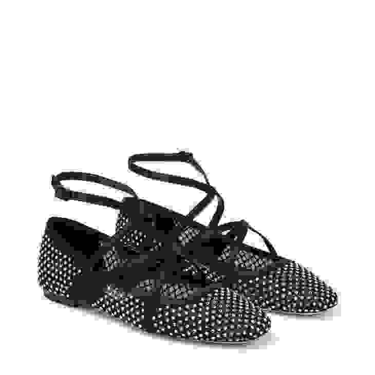 Jimmy Choo Astoria Flat
