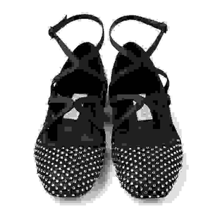 Jimmy Choo Astoria Flat