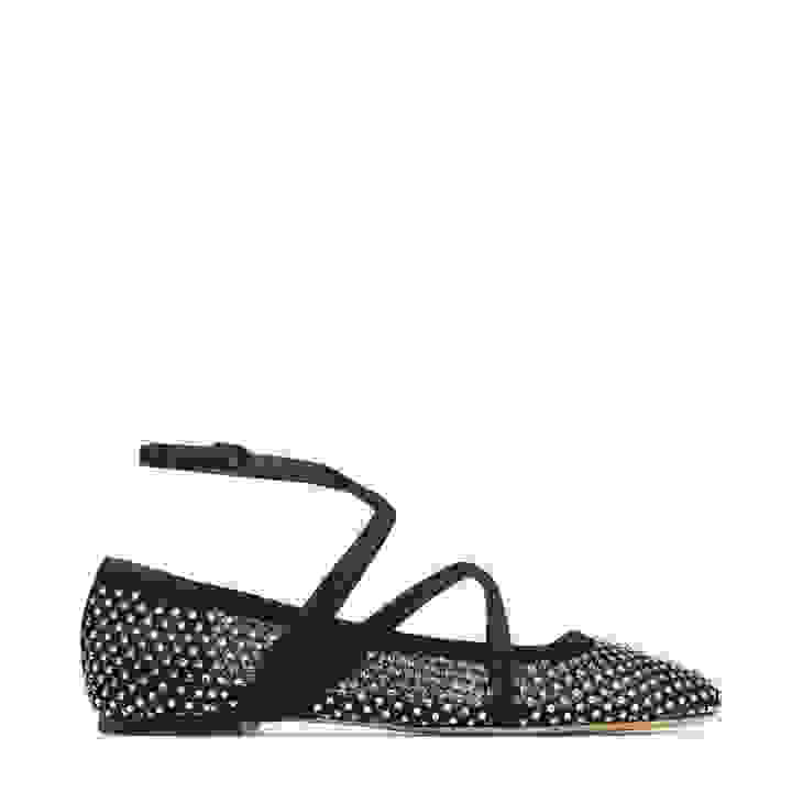 Jimmy Choo Astoria Flat