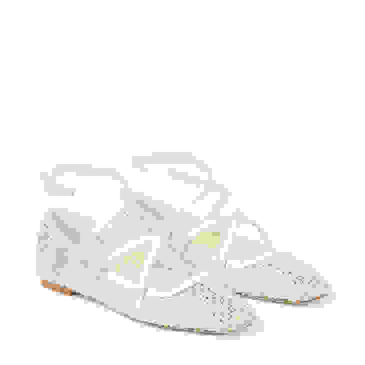 Jimmy Choo Astoria Flat